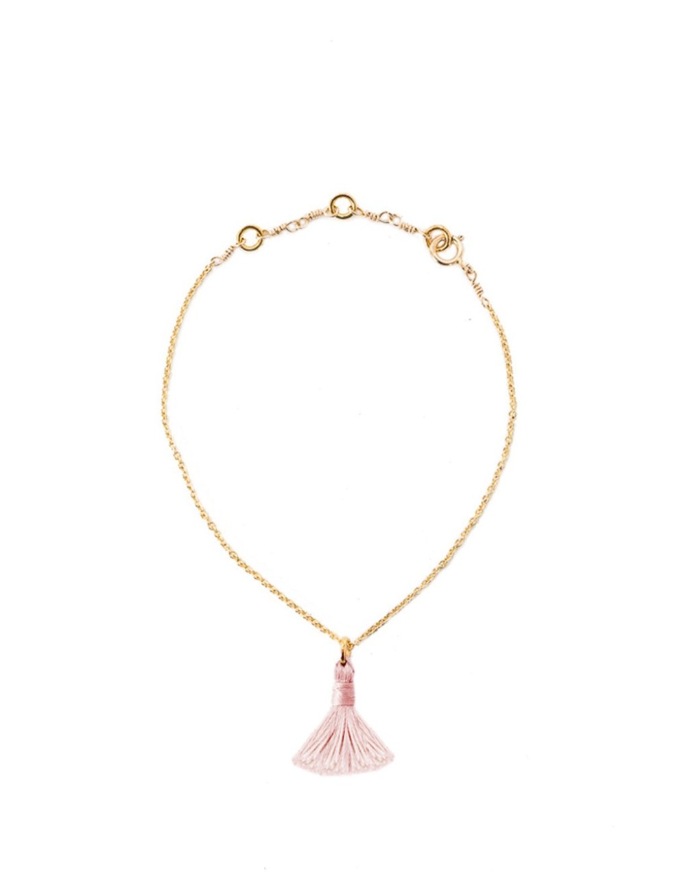 tiny-light-pink-tassel-bracelet-gold-chain-_the-l