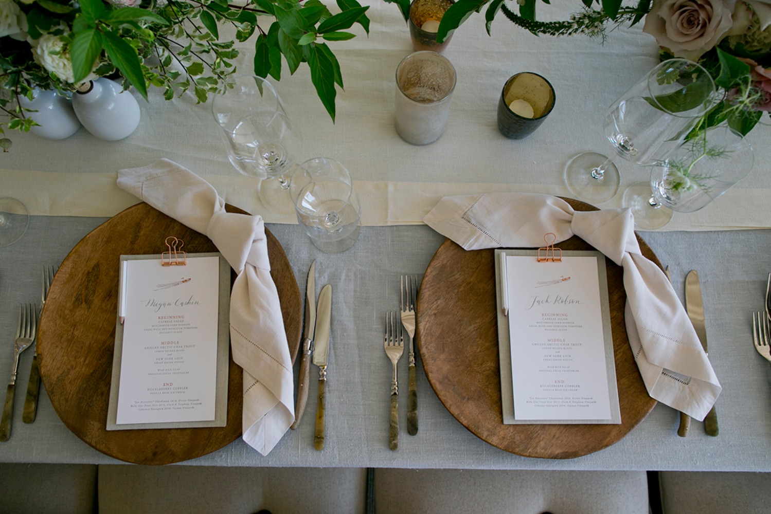 10-ways-to-make-your-rehearsal-dinner