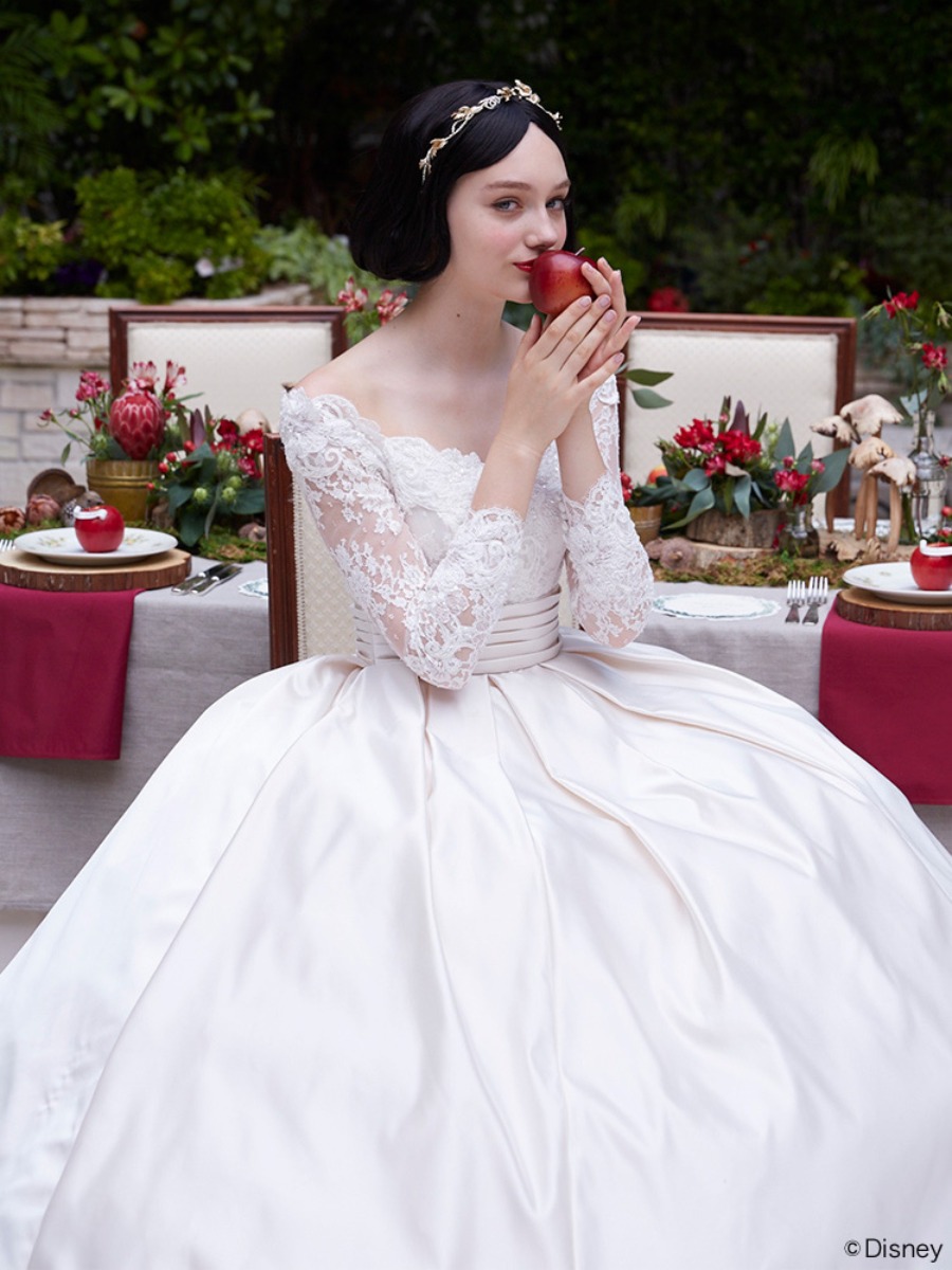 10 Ways You Know You're A Disney Bride