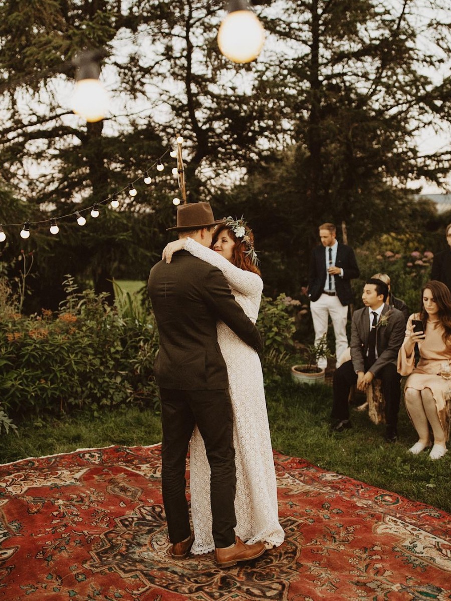 12 First Dance Songs You're So Going to Want to Steal