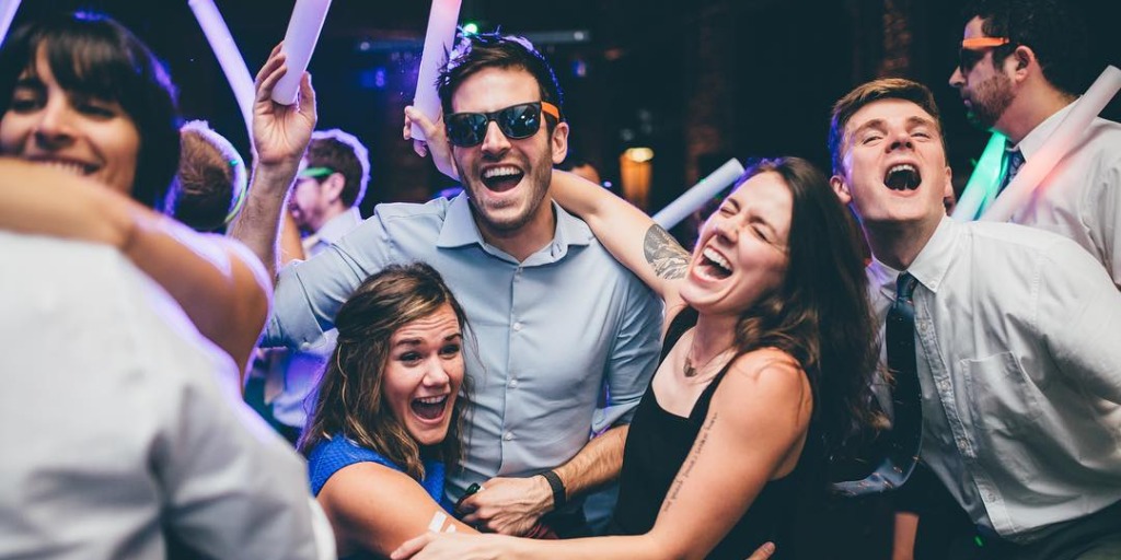 5+ Reasons Why After Parties Are Always a Good Idea
