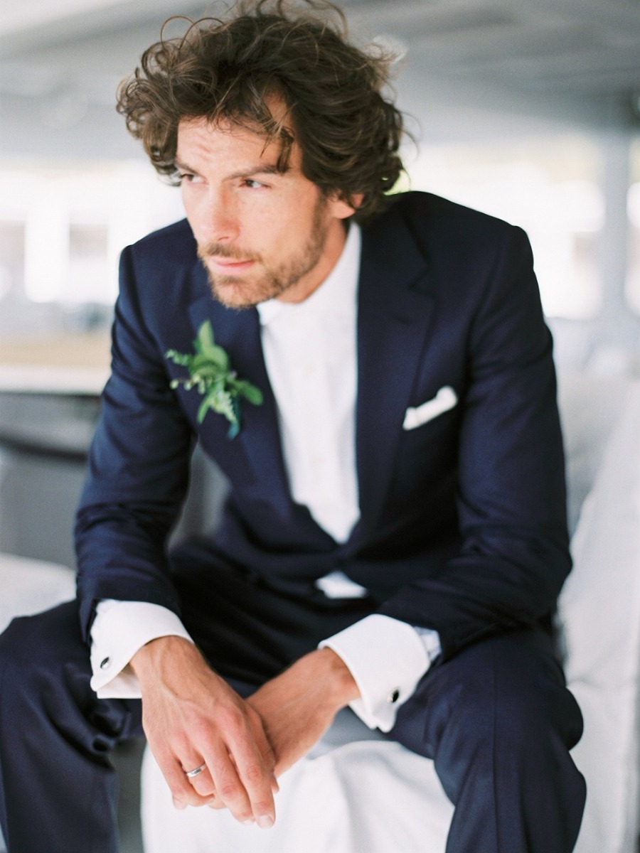 5 Things Every Groom Should Do