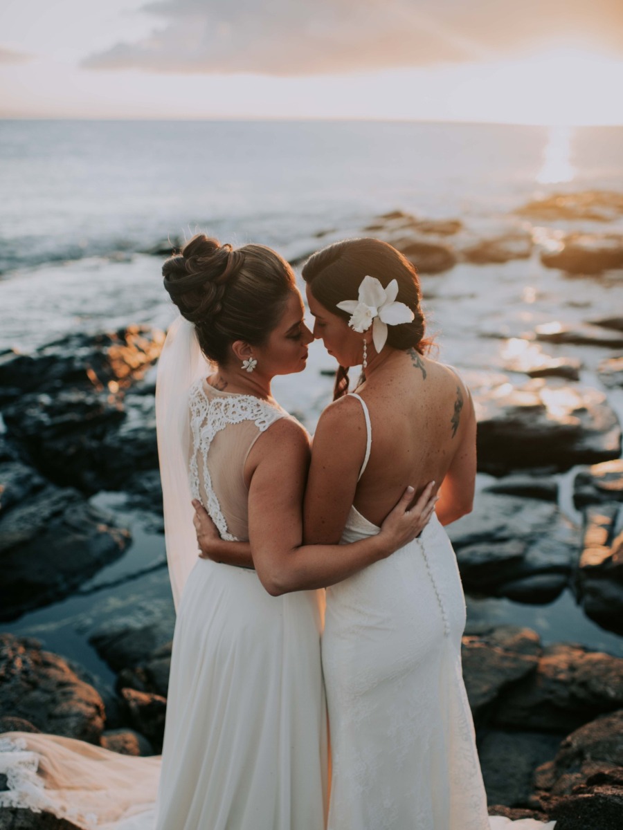 5 Ways to Vibe With Your Wedding Photographer