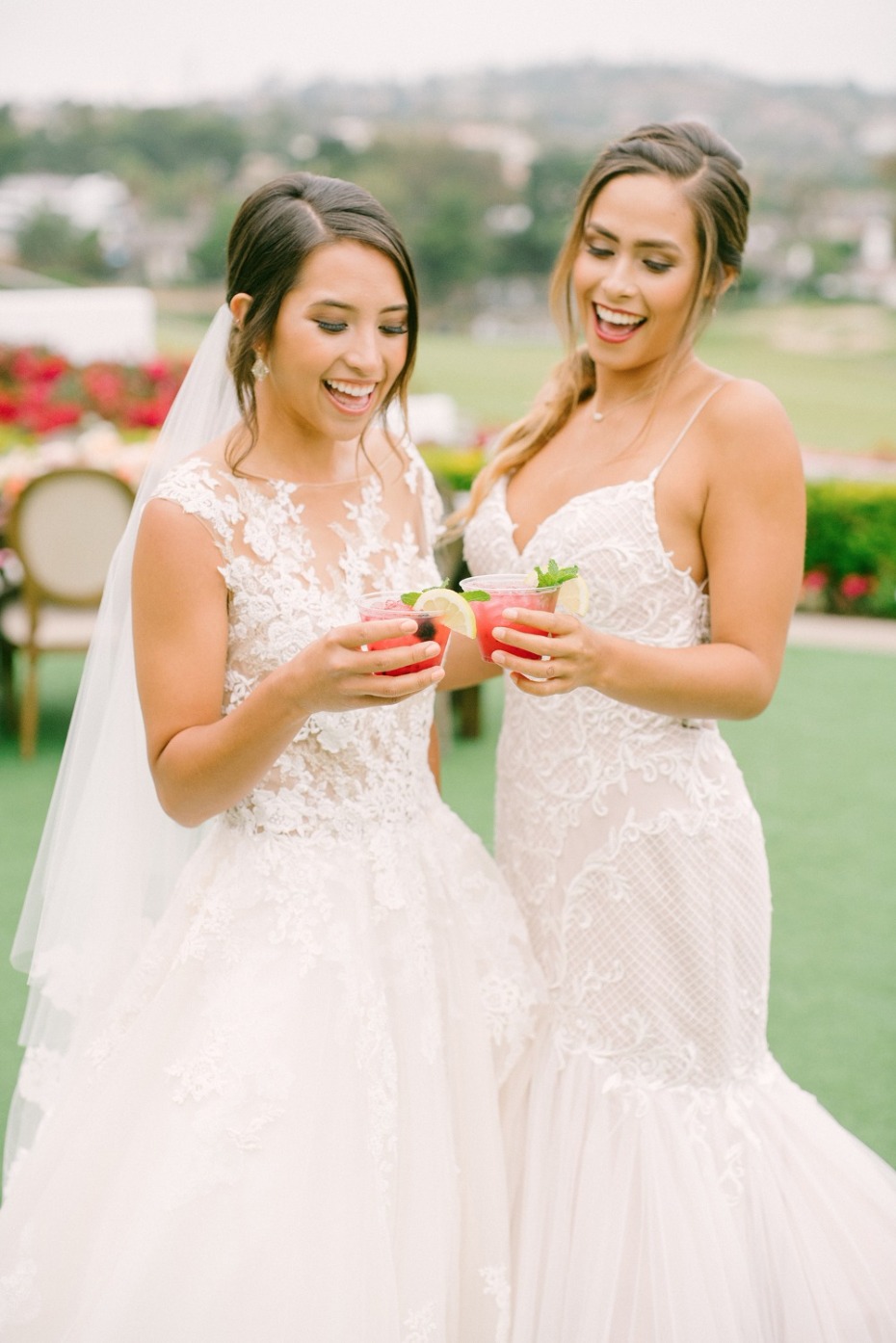 Bridesmaid Etiquette: What Not To Do