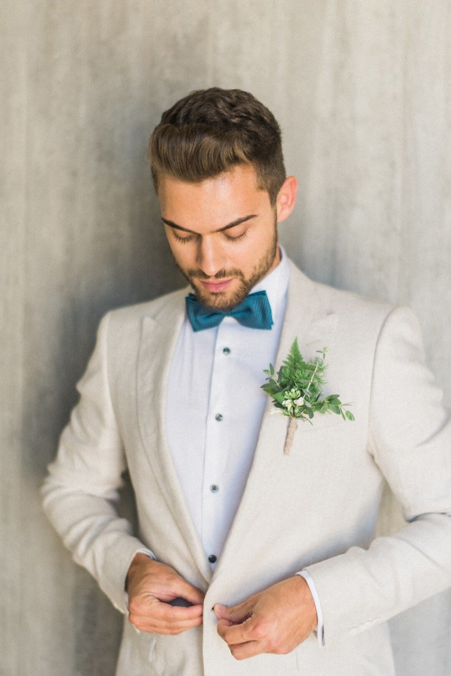 5 Things Every Groom Should Do