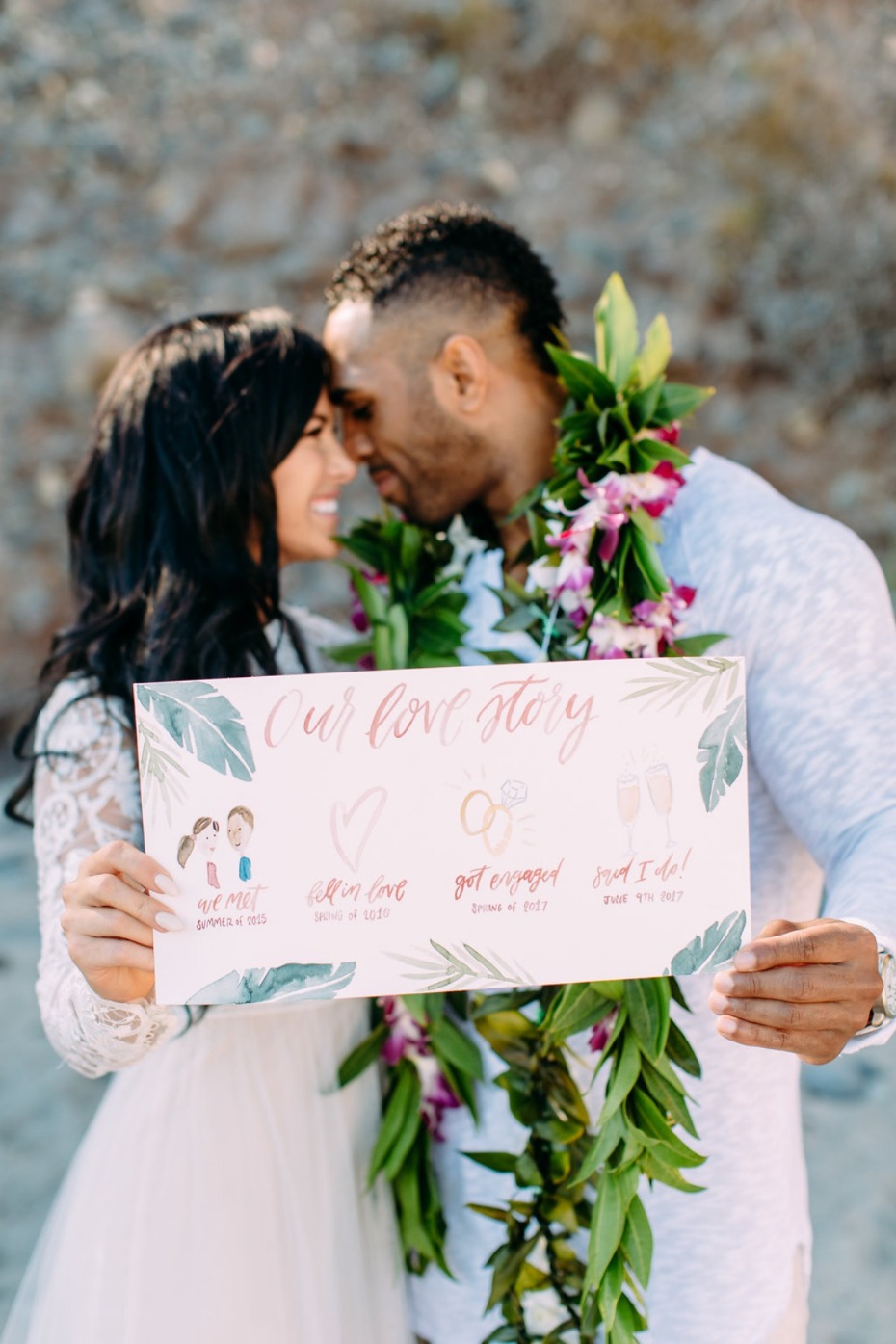 5 Tips On Getting Your Save The Dates Right The First Time