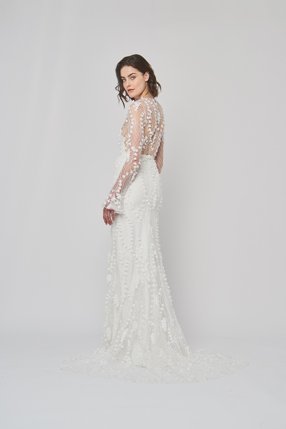 Alexandra Grecco's Wild Honey Collection