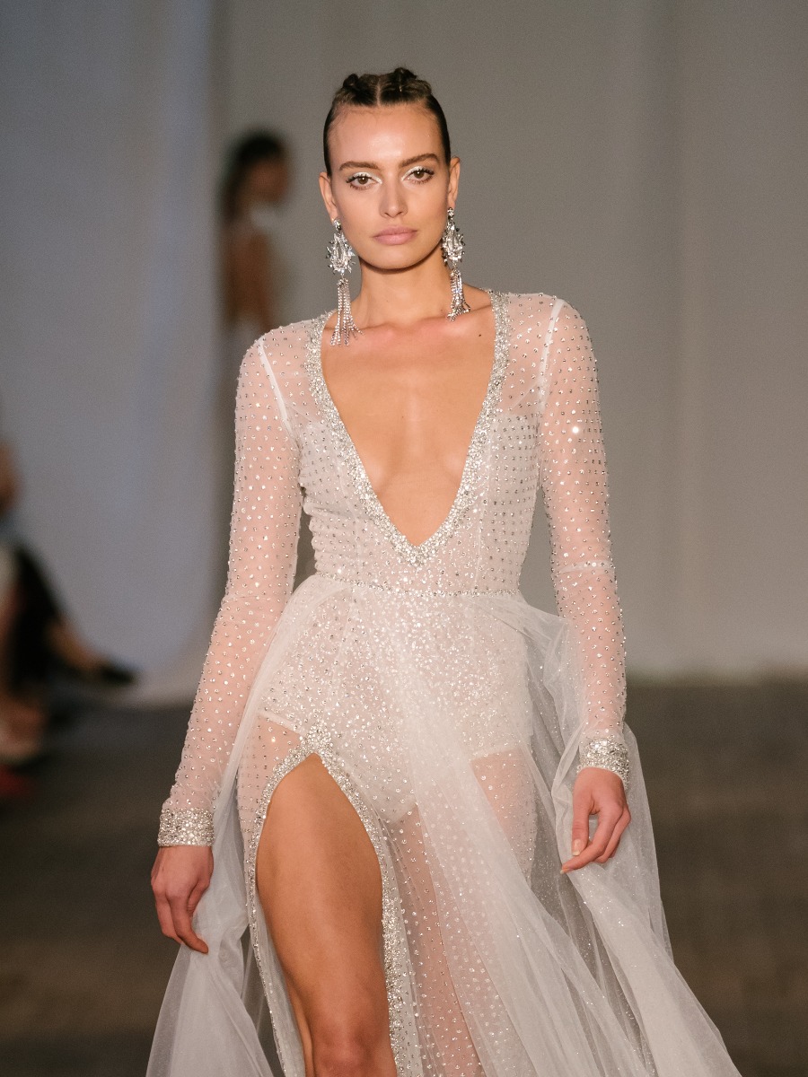 Berta Spring/Summer 2019