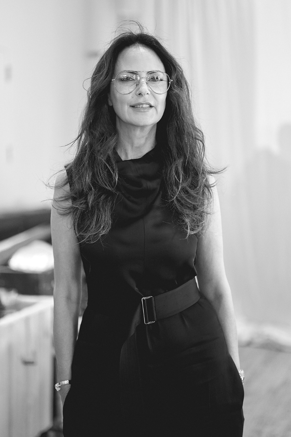Berta Spring/Summer 2019