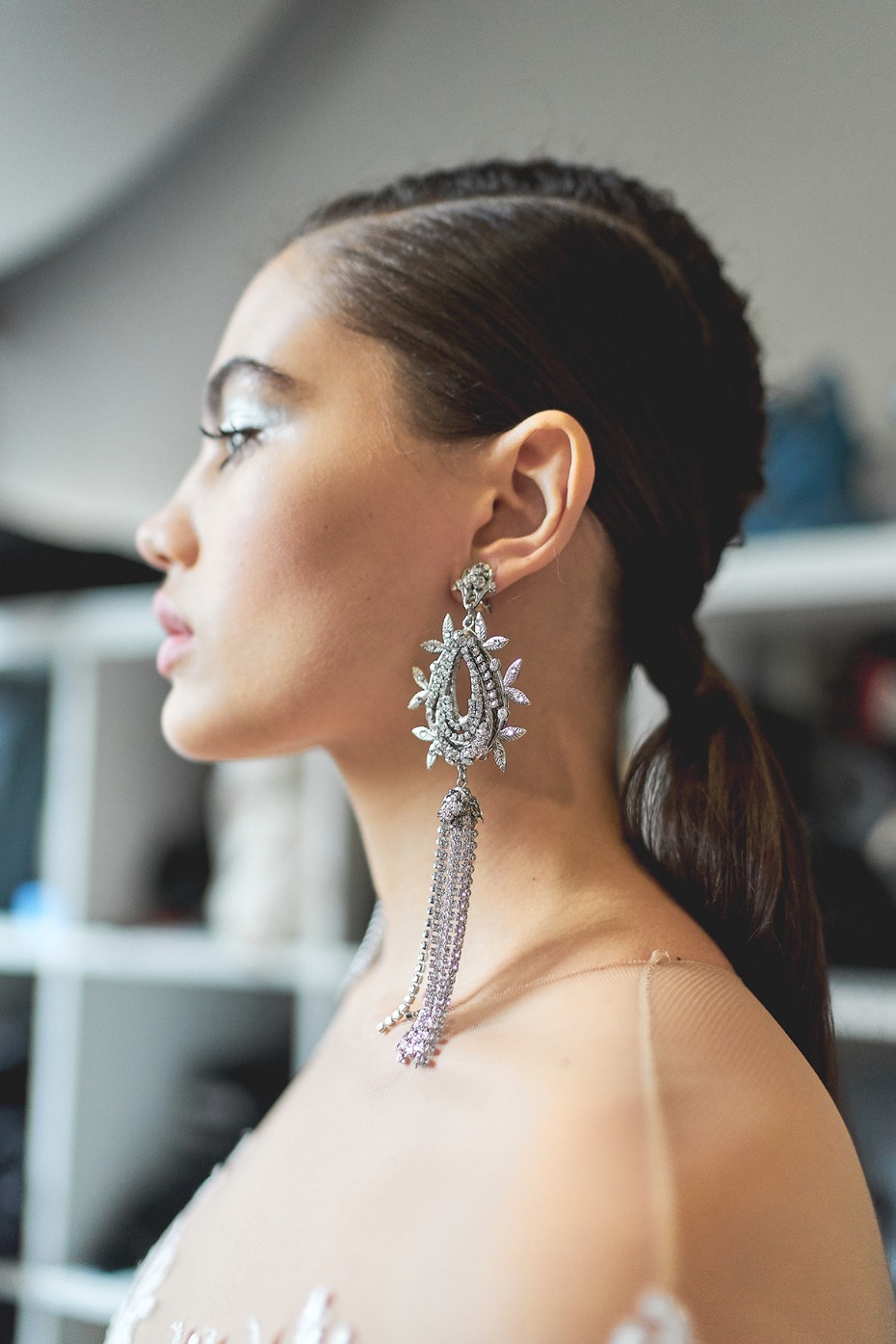 Berta Spring/Summer 2019