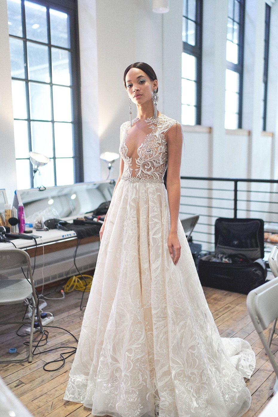 Berta Spring/Summer 2019