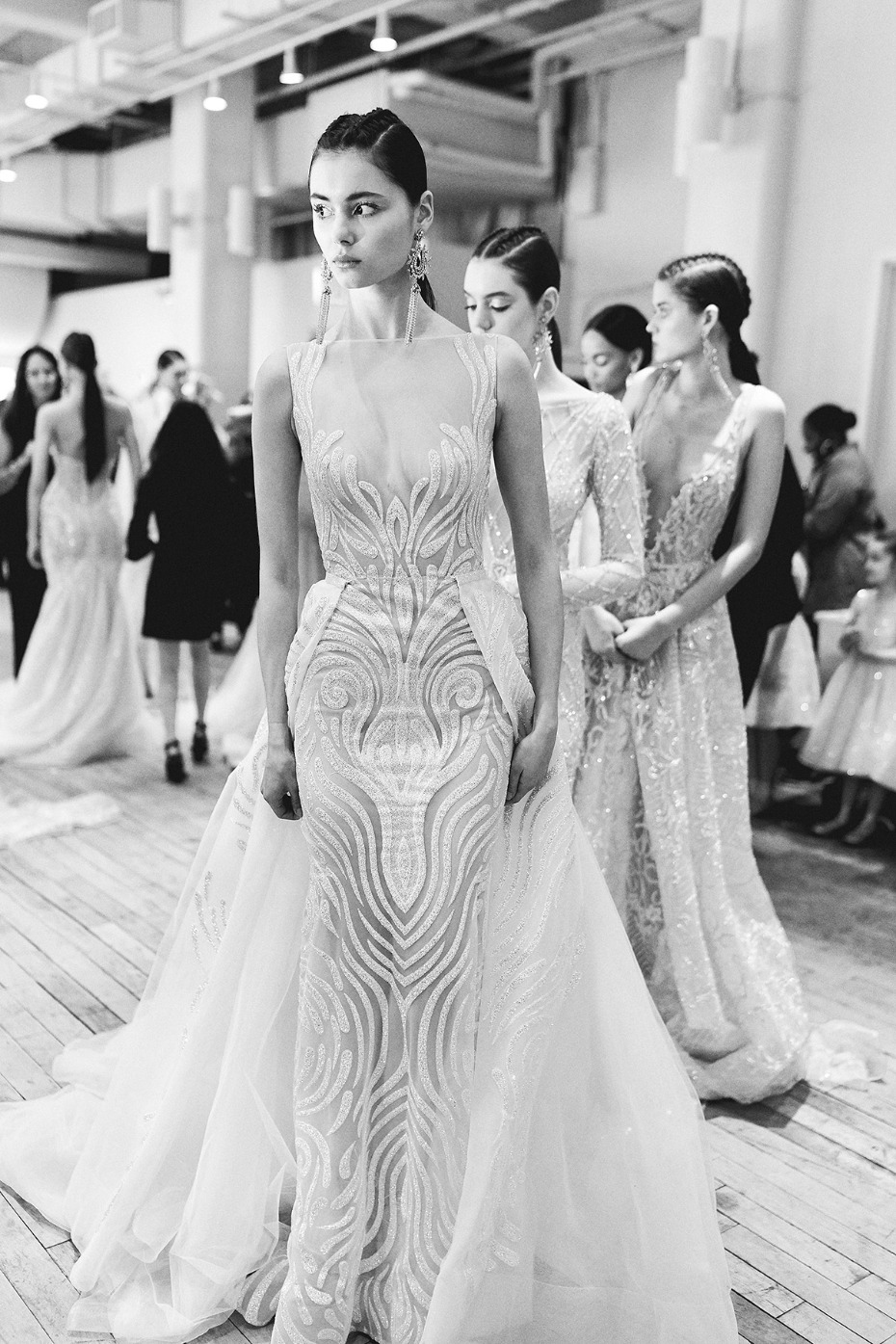Berta Spring/Summer 2019