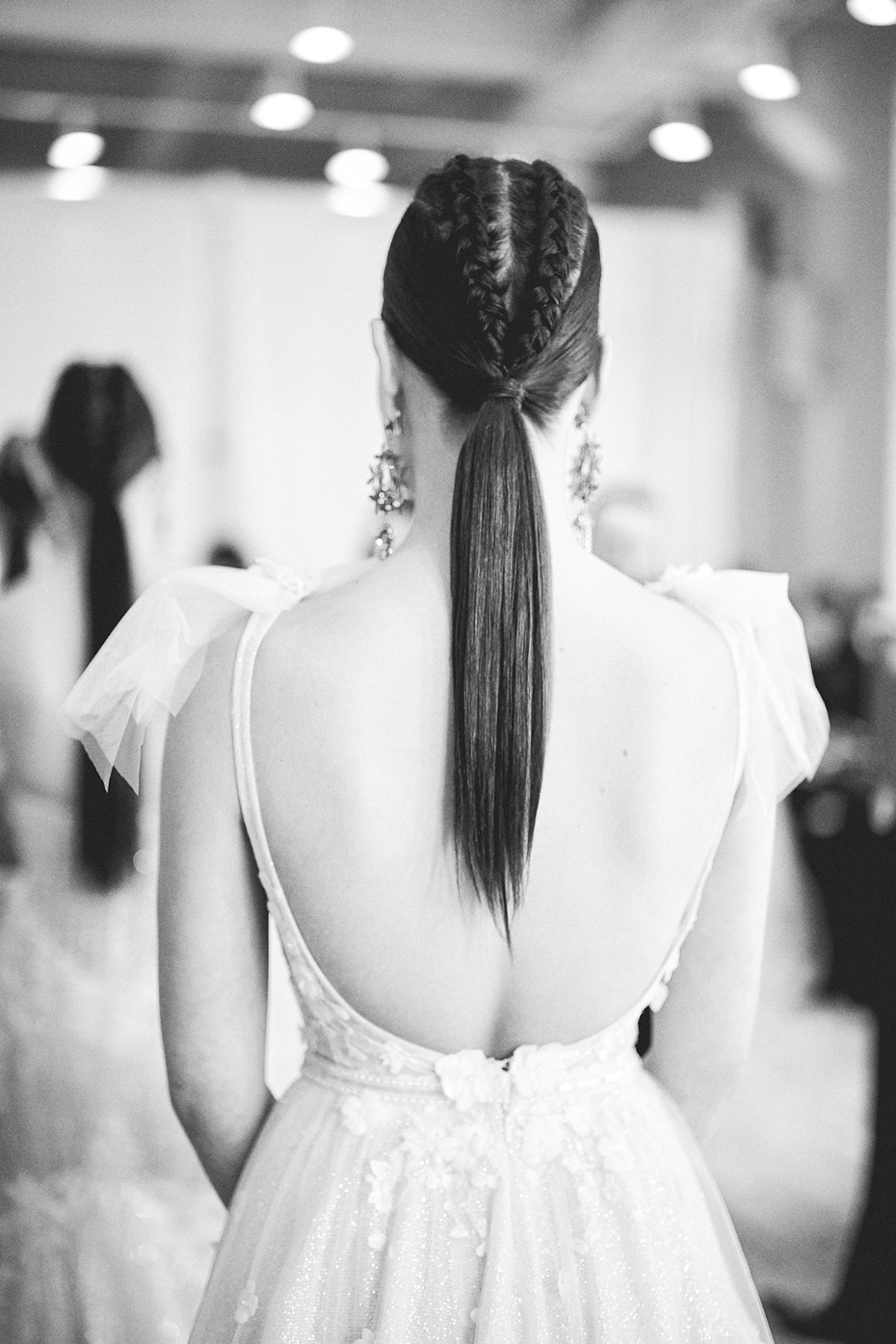 Berta Spring/Summer 2019