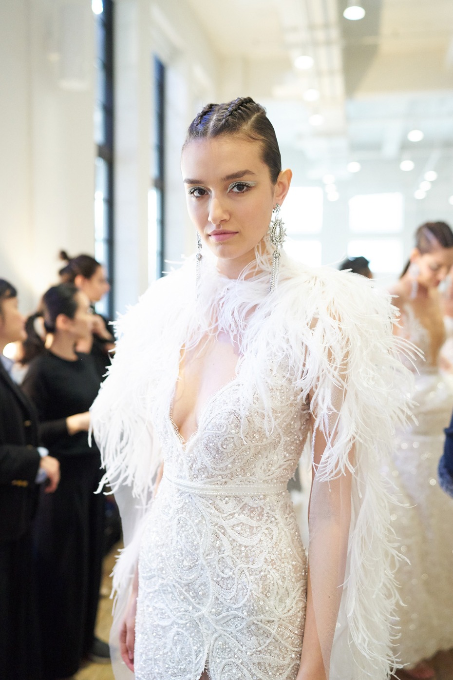 Berta Spring/Summer 2019