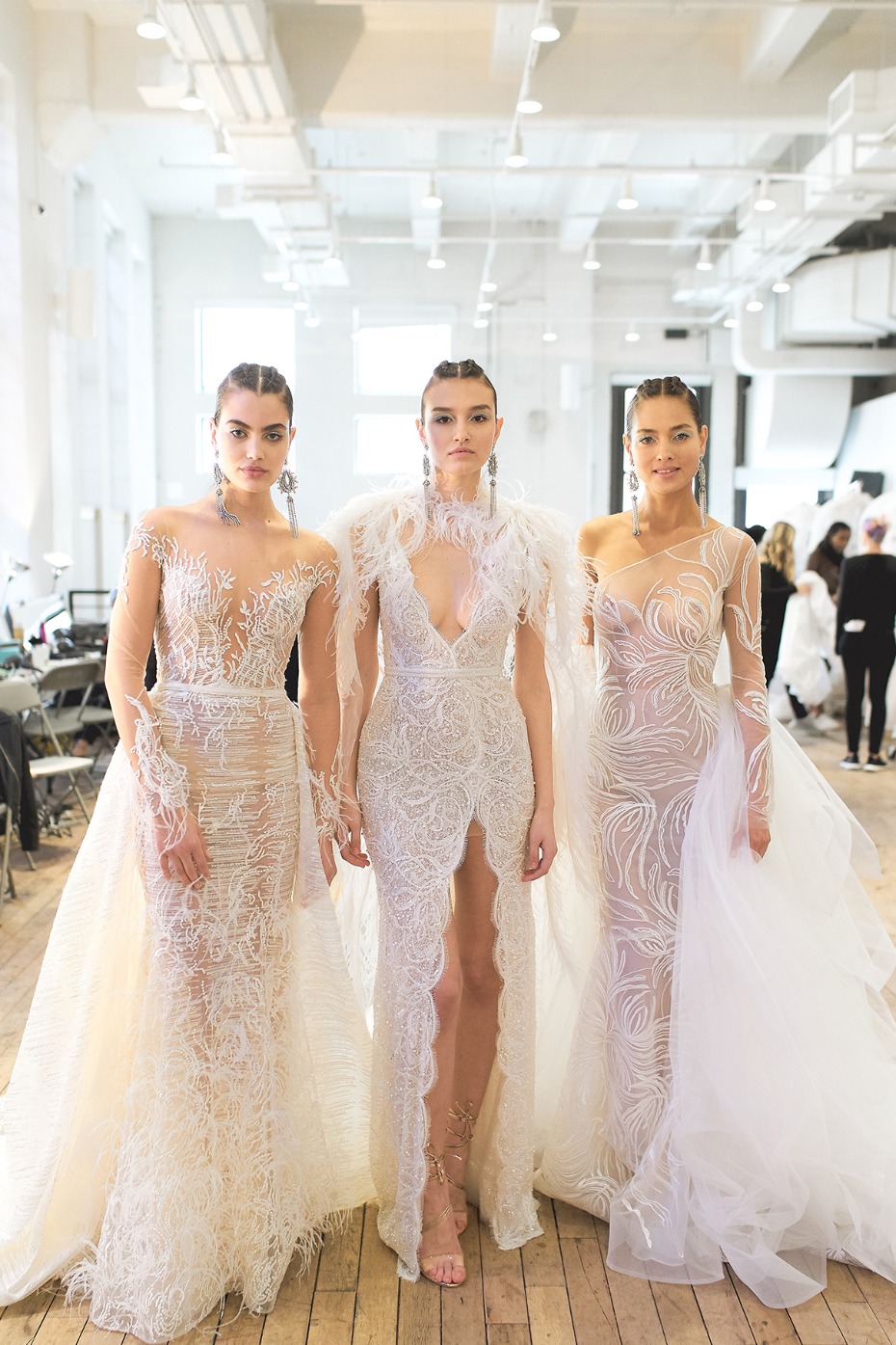 Berta Spring/Summer 2019
