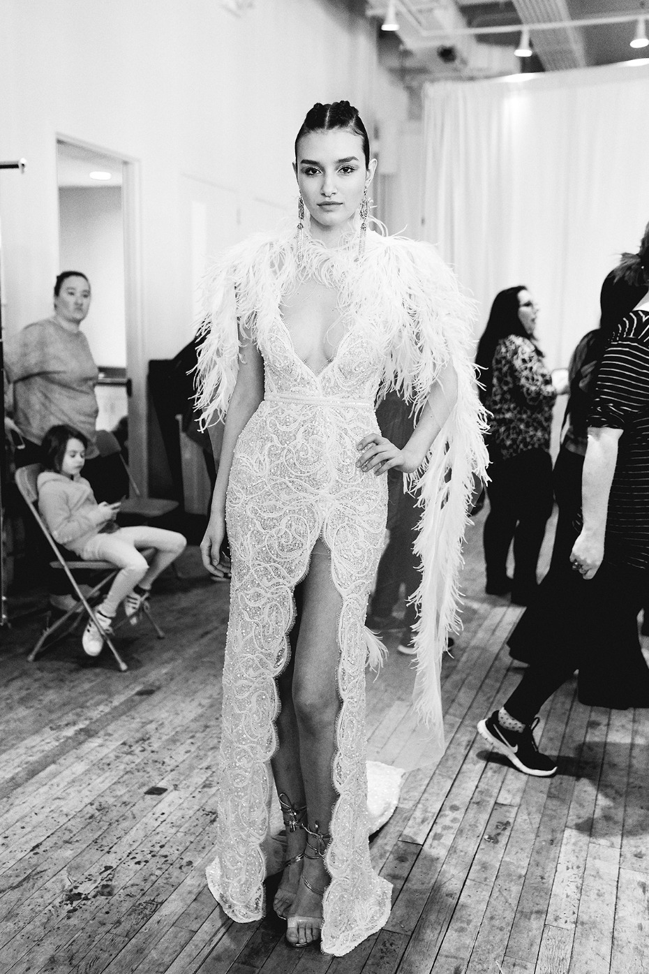 Berta Spring/Summer 2019
