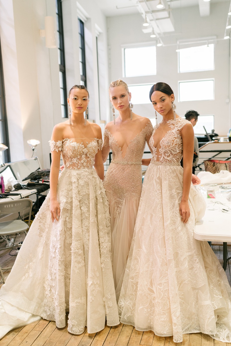 Berta Spring/Summer 2019