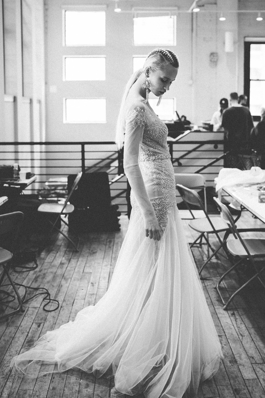 Berta Spring/Summer 2019