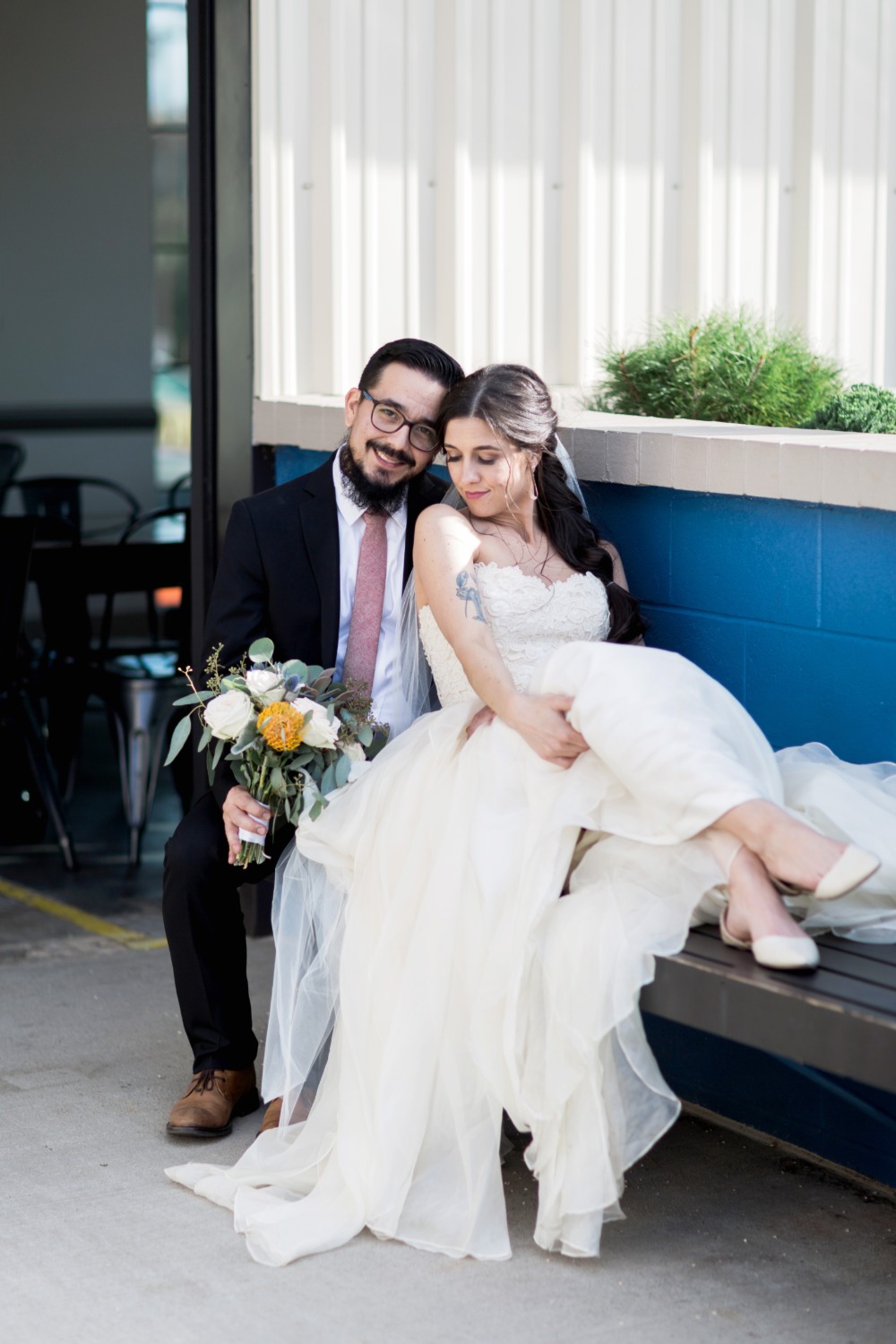 big-fake-wedding-charlotte-sf