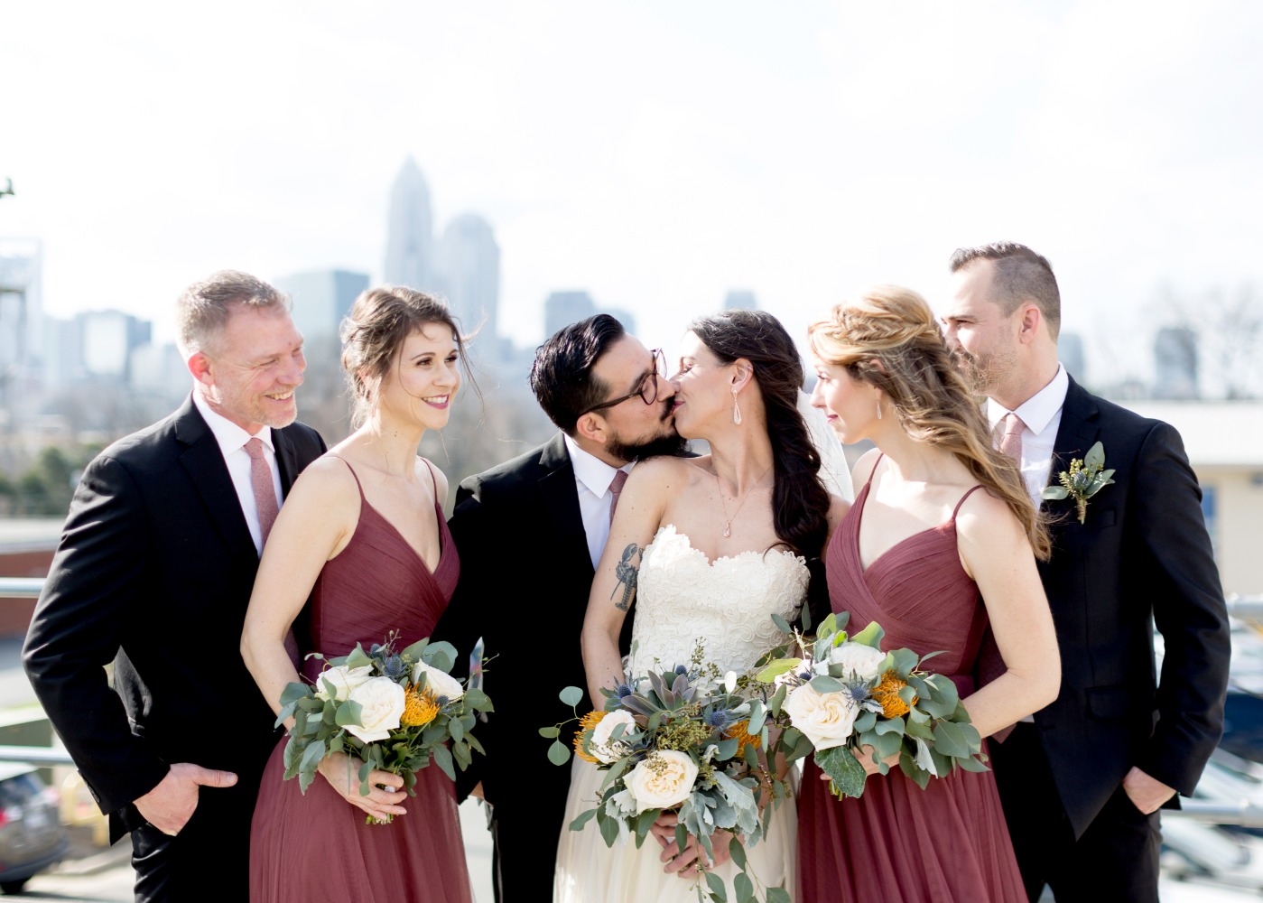 big-fake-wedding-charlotte-sf