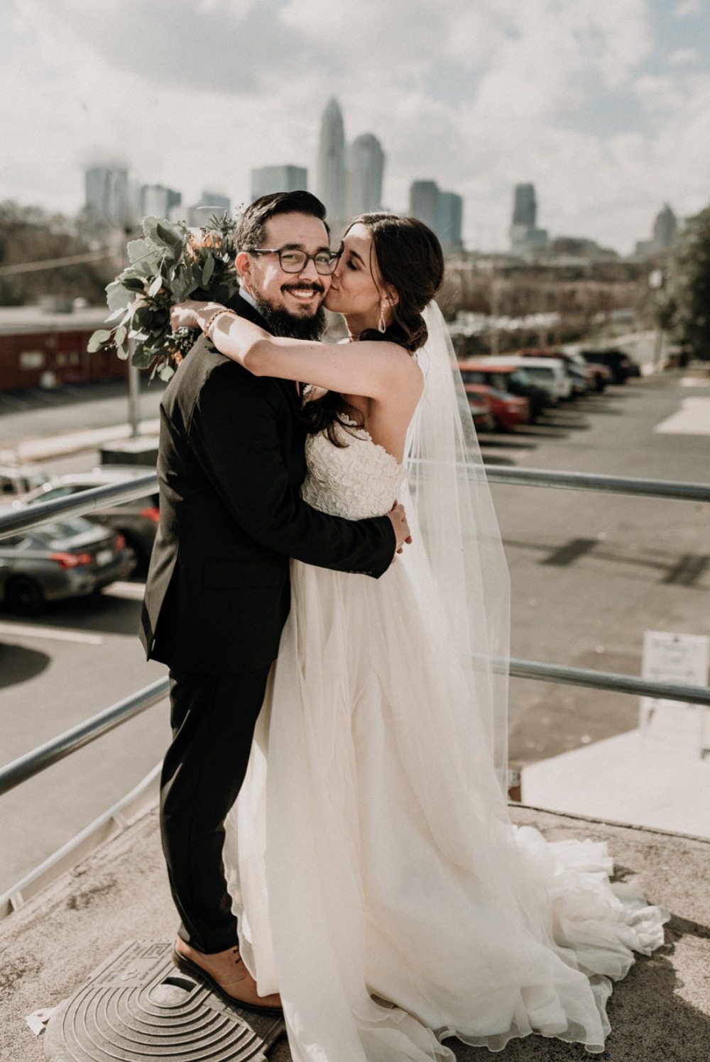 big-fake-wedding-charlotte-sf