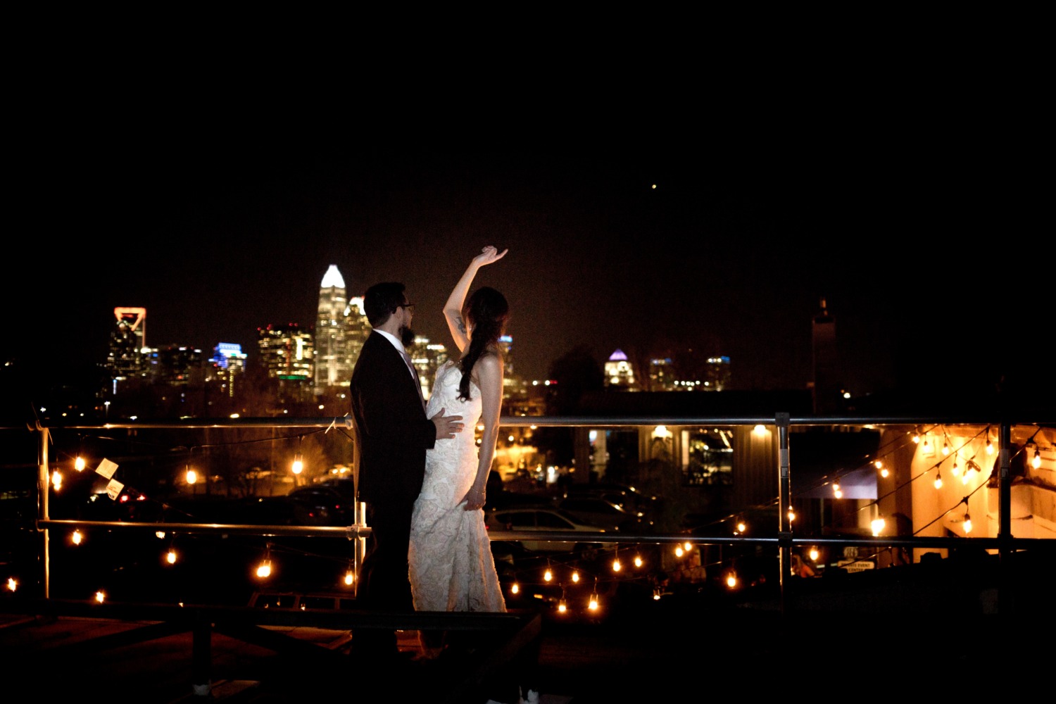 big-fake-wedding-charlotte-sf