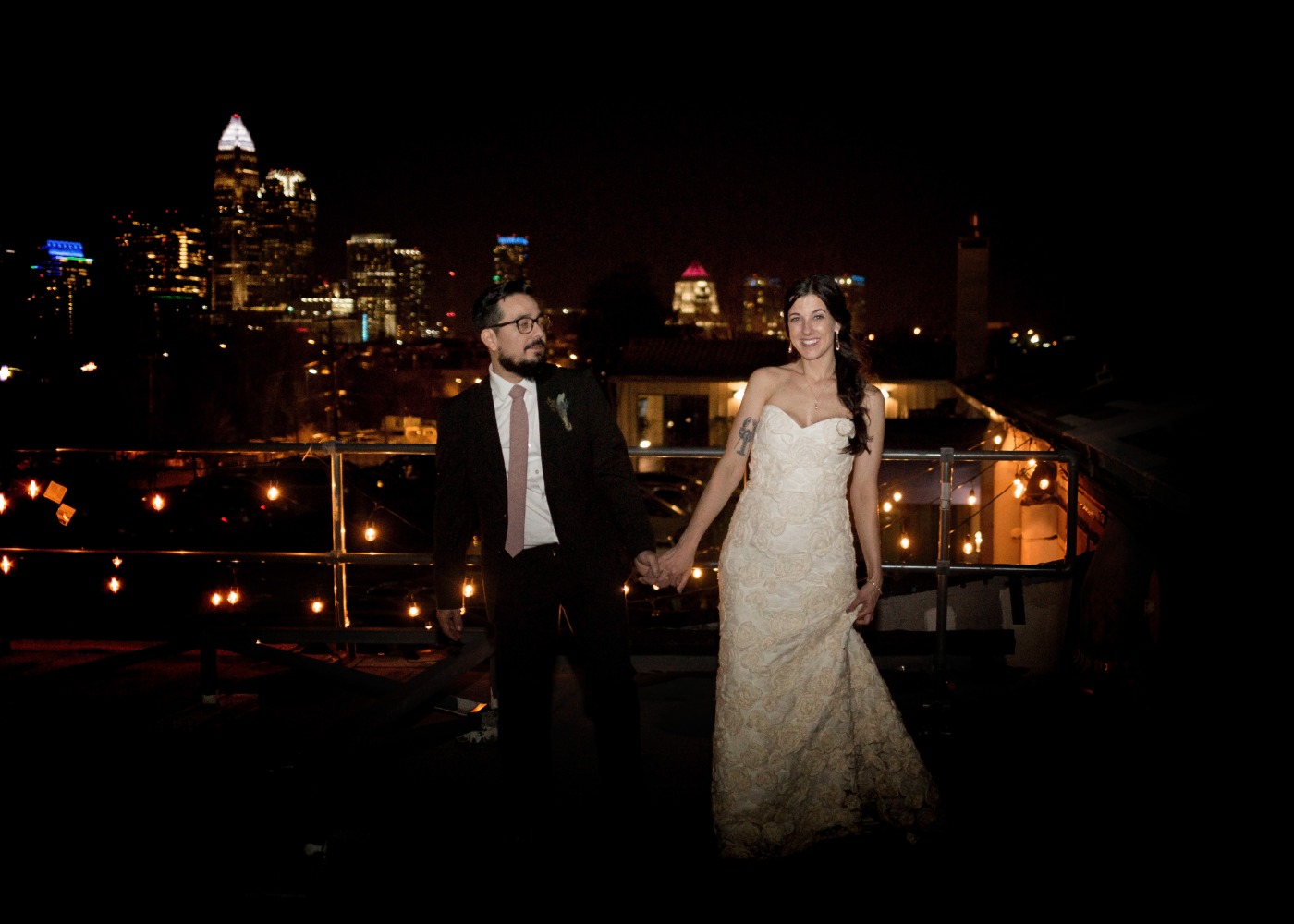 big-fake-wedding-charlotte-sf