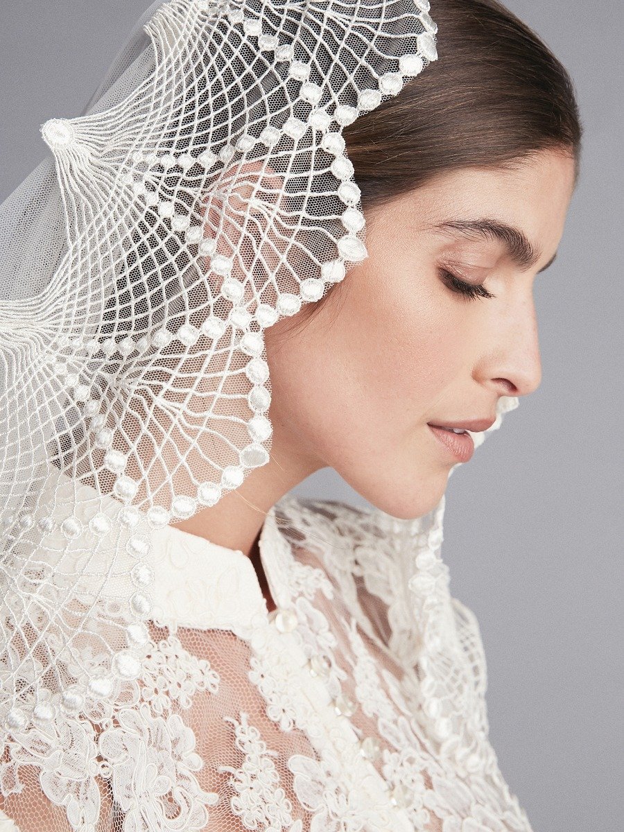 Blanco Spring Bridal Collection