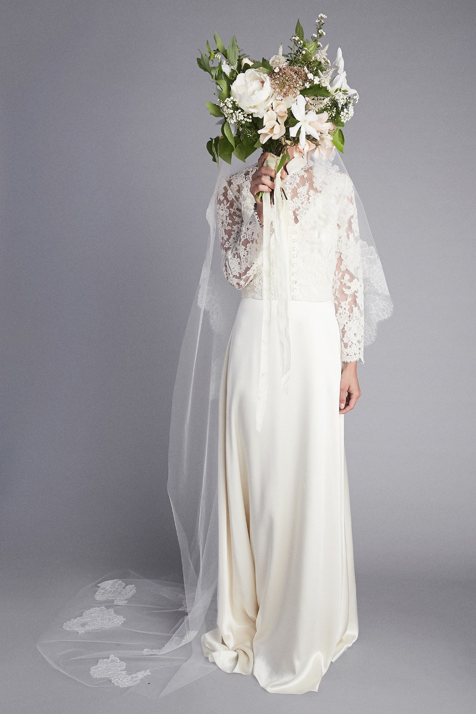 Blanco Spring Bridal Collection