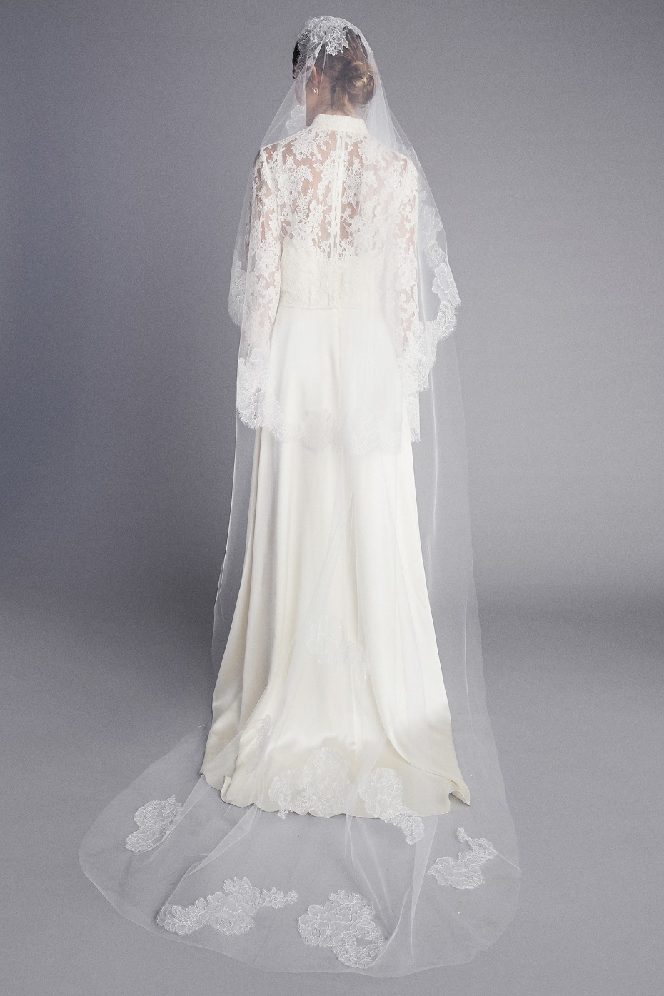 Blanco Spring Bridal Collection