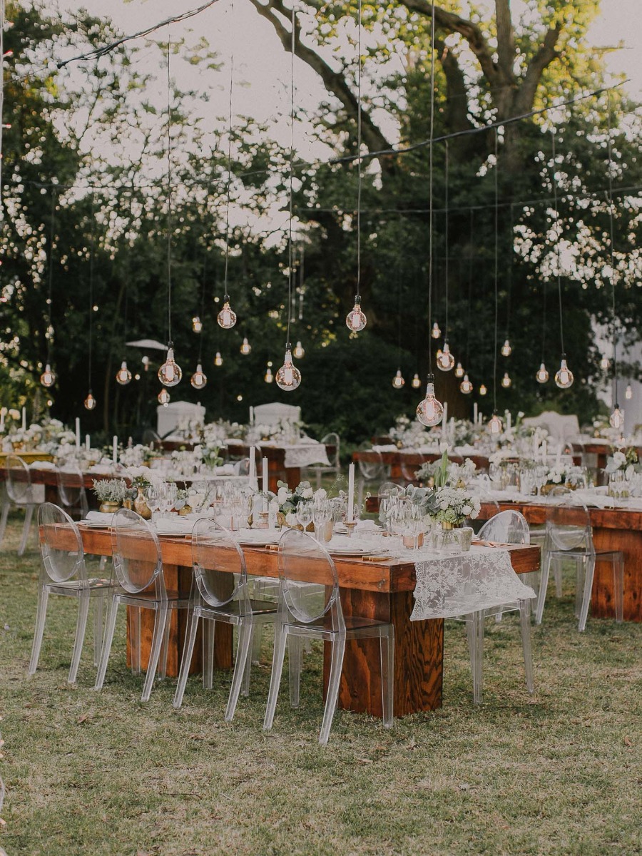 Blissful Boho Destination Wedding in Cape Town