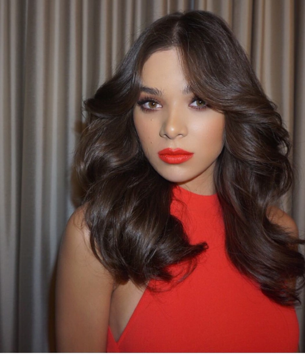 celeb-haircuts_-haileesteinfeld