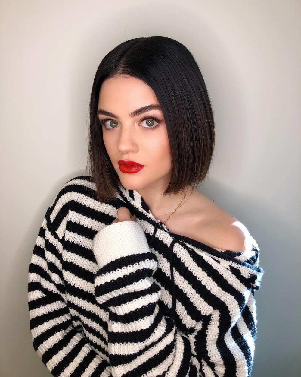 celeb-haircuts_-lucyhale