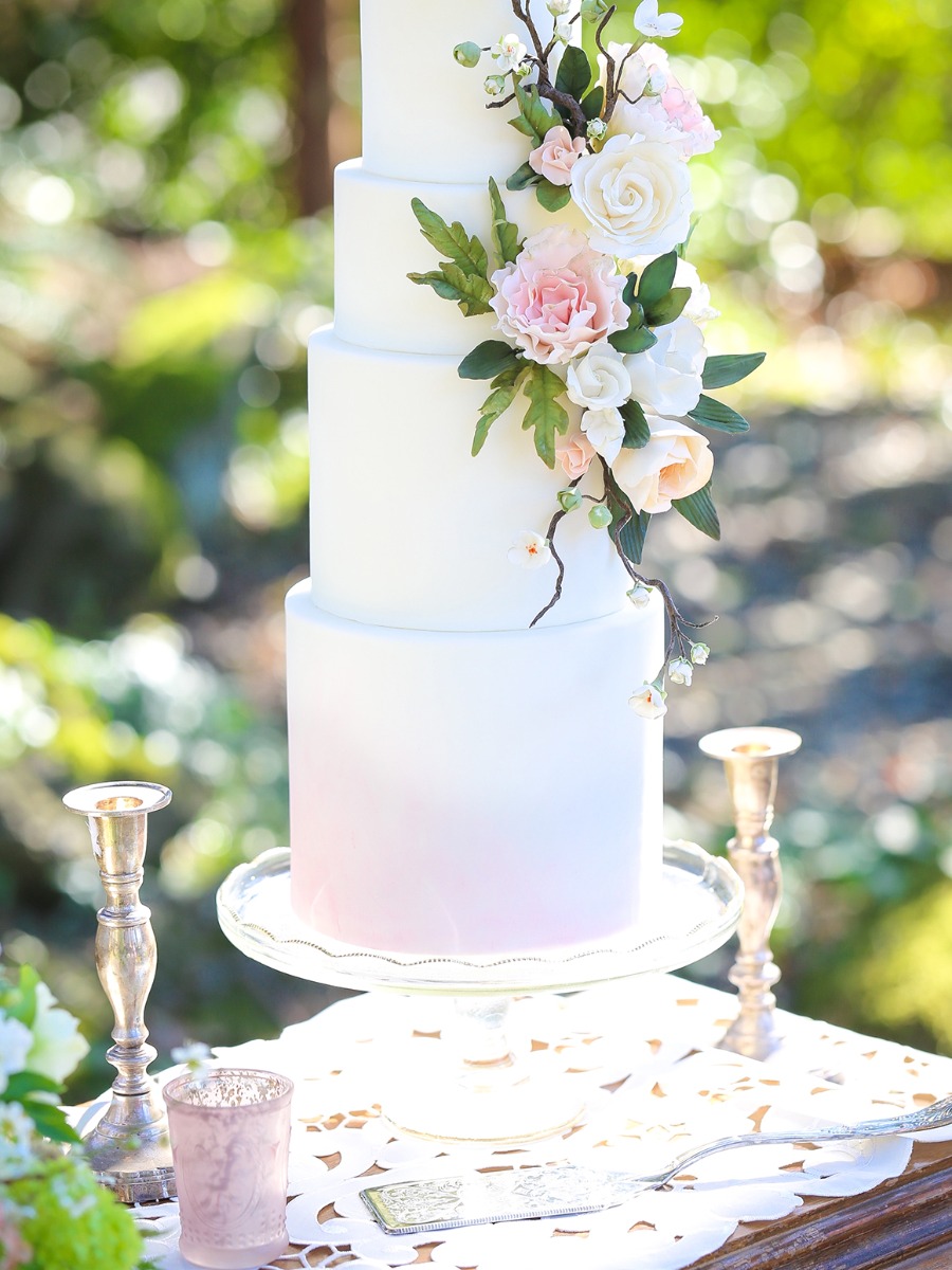 Classic Vintage Wedding Ideas Inspired by Anne of Green Gables