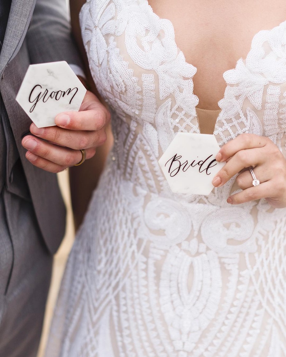 wedding invitation wording tips