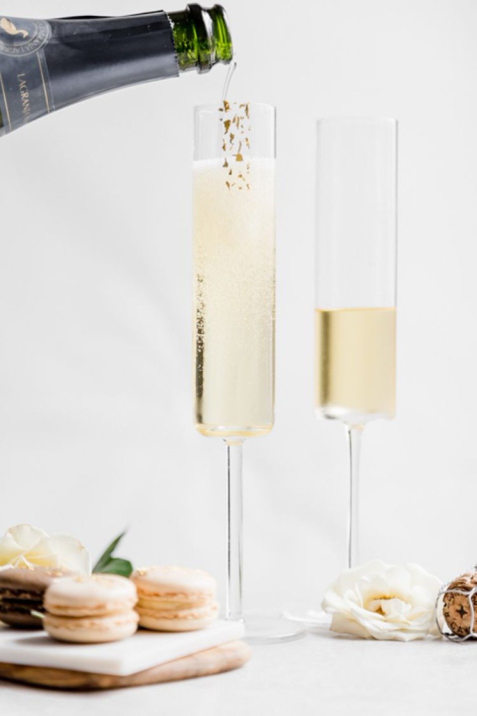 golden-champagne-cocktail