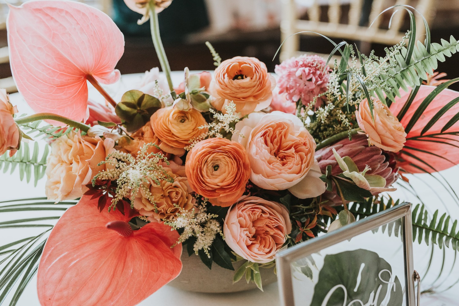 howtohaveamoderntropicalbohochicweddingday74