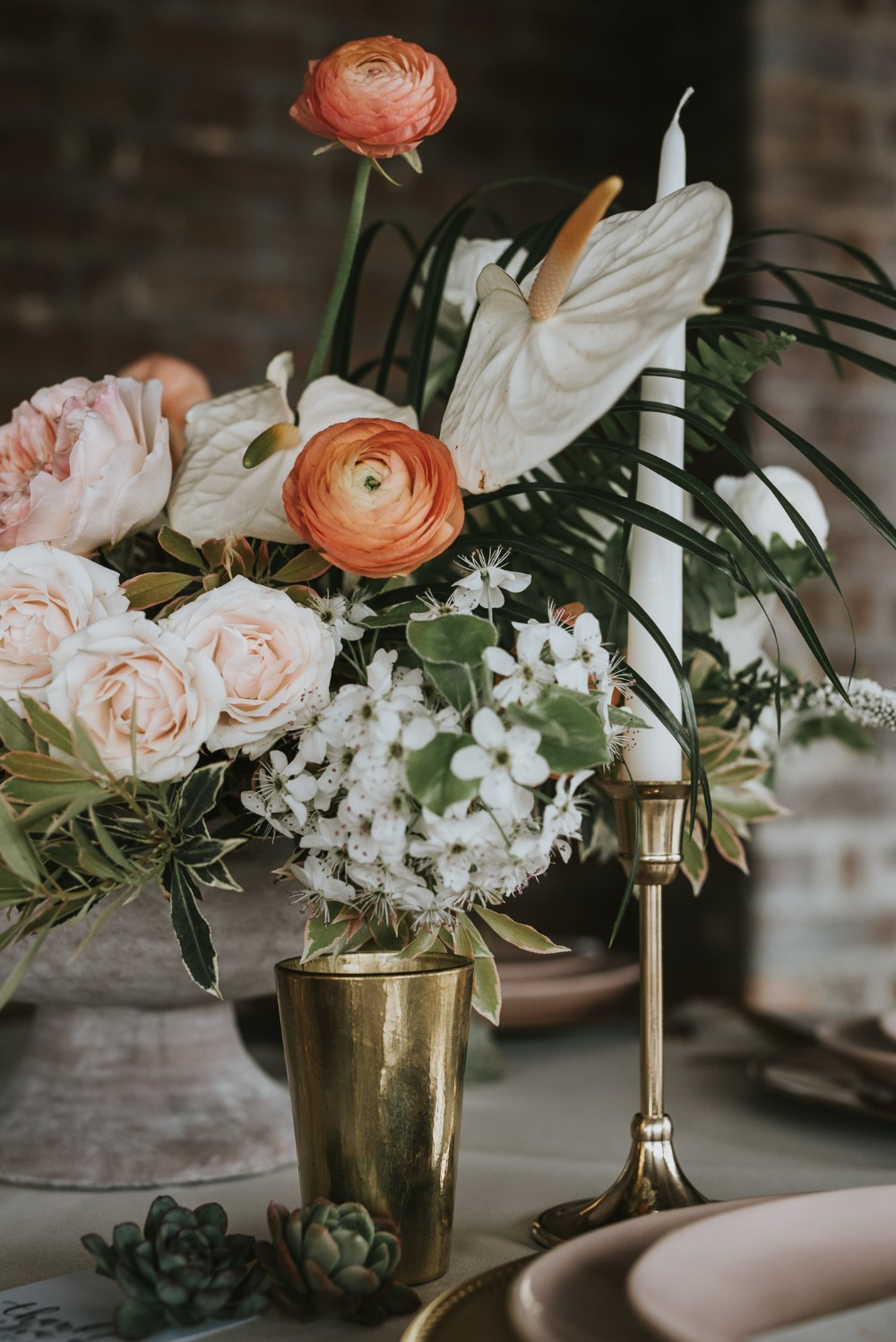 howtohaveamoderntropicalbohochicweddingday85