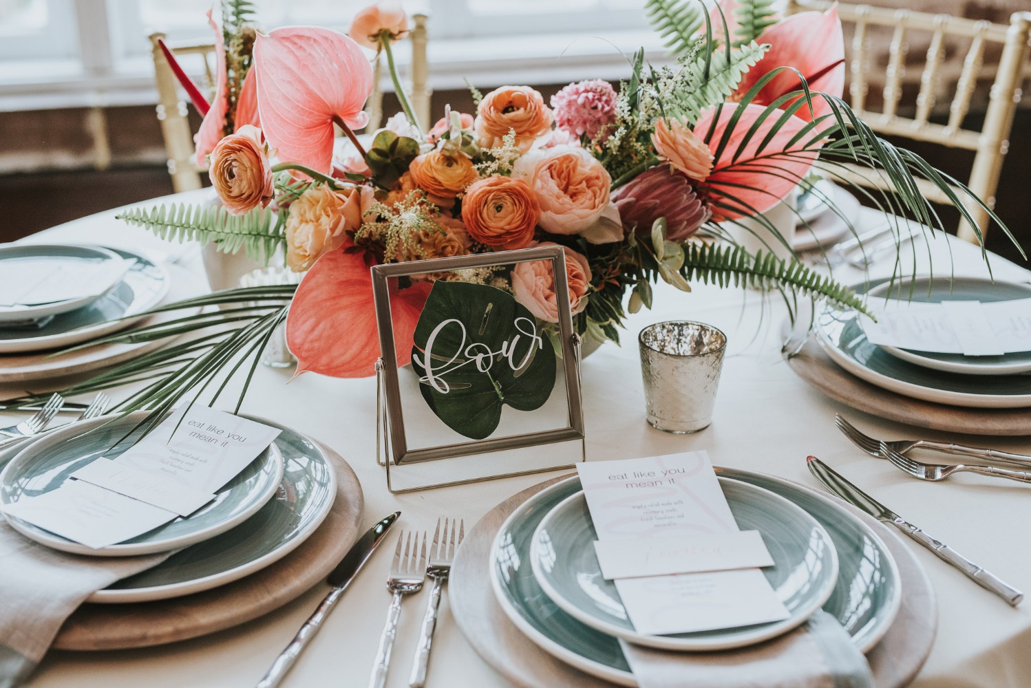 howtohaveamoderntropicalbohochicweddingday90