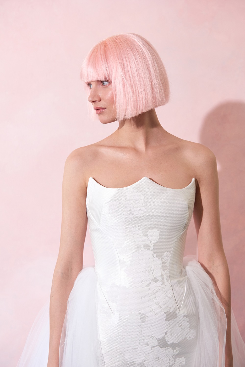 Isabelle Armstrong Spring 2019 Bridal Collection