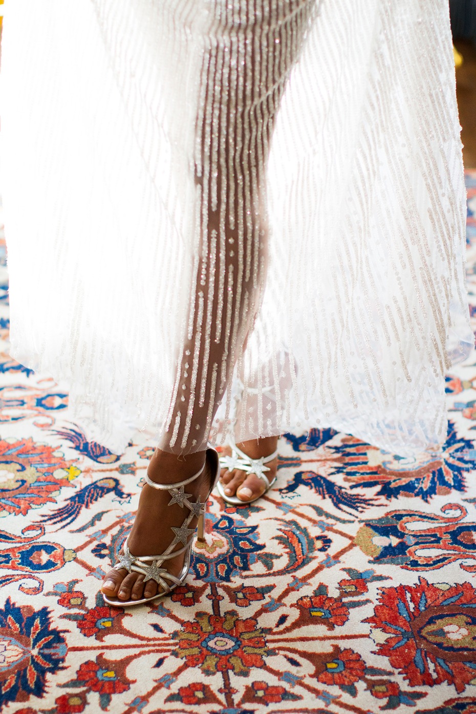 Jenny Packham 2019 Bridal Catwalk Show