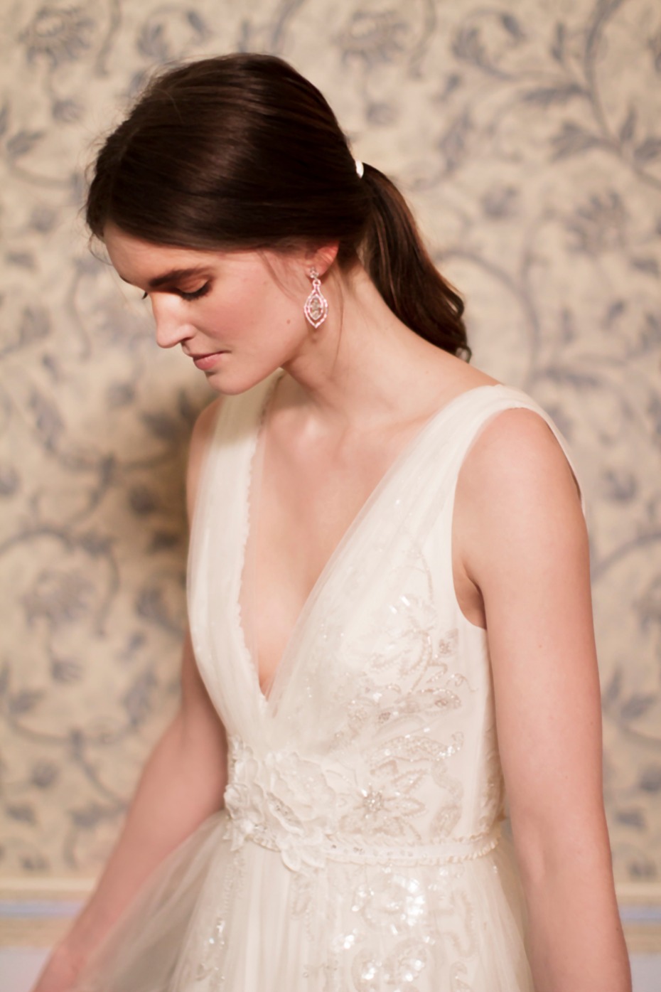 Jenny Packham 2019 Bridal Catwalk Show