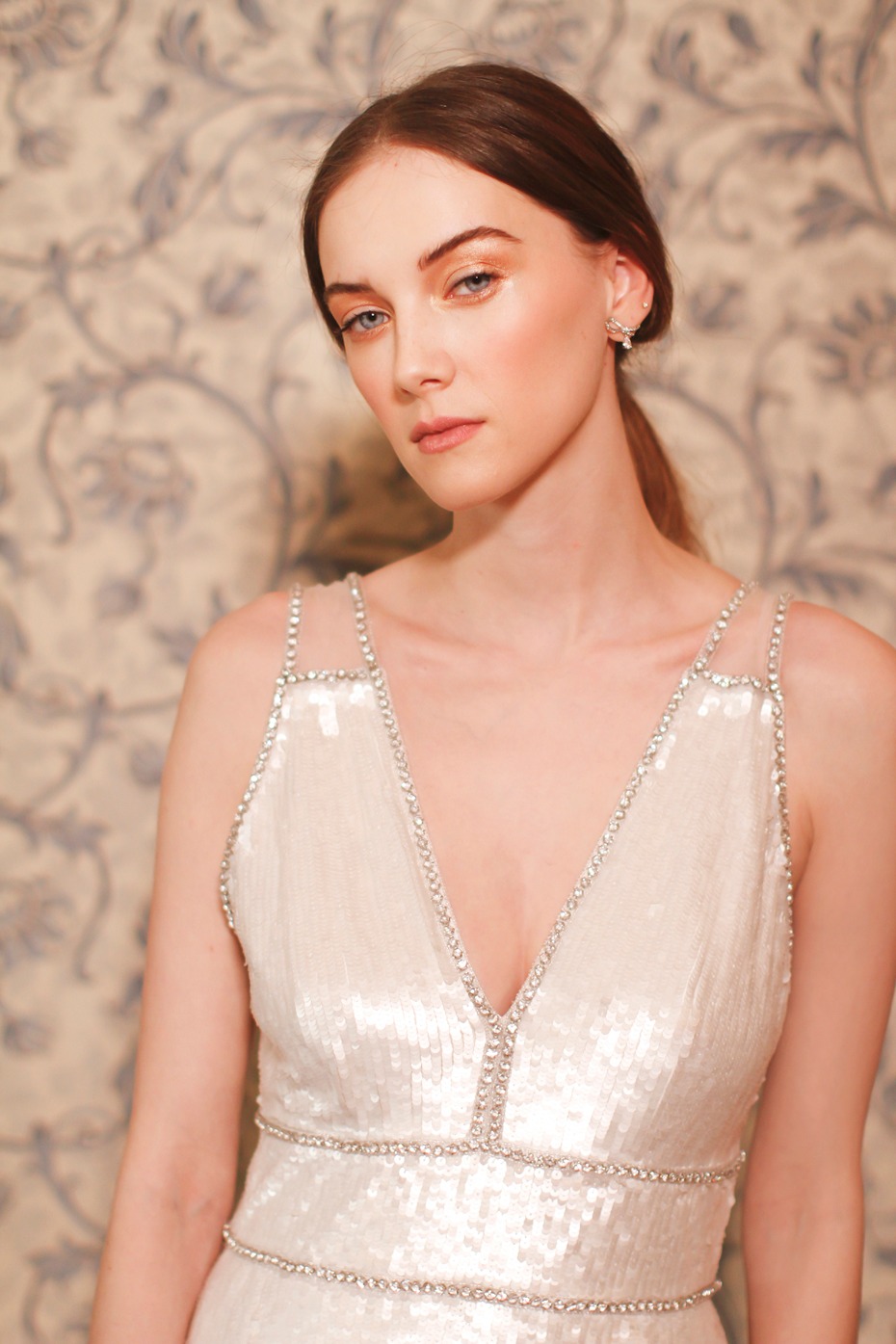 Jenny Packham 2019 Bridal Catwalk Show