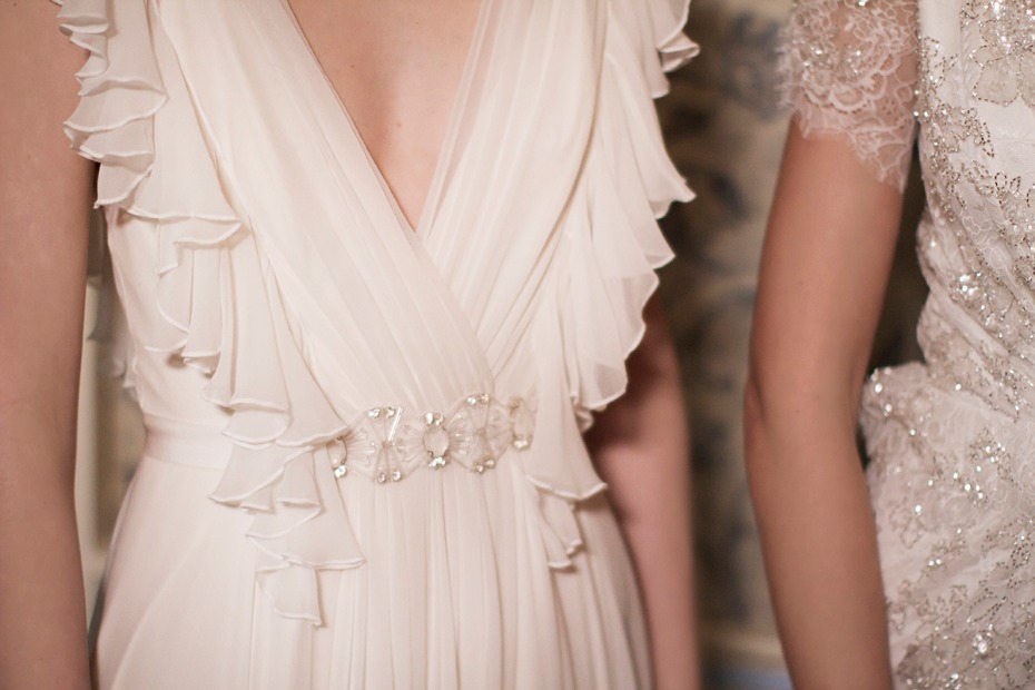 Jenny Packham 2019 Bridal Catwalk Show