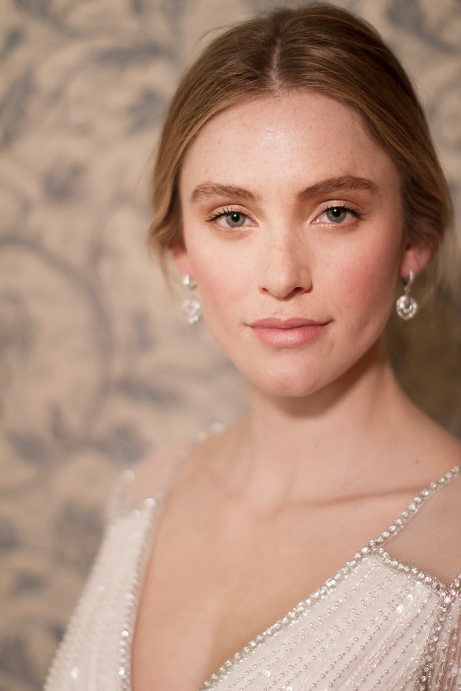 Jenny Packham 2019 Bridal Catwalk Show