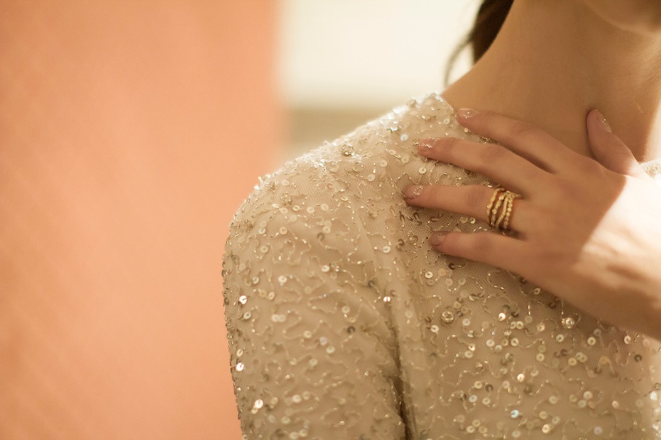 Jenny Packham 2019 Bridal Catwalk Show