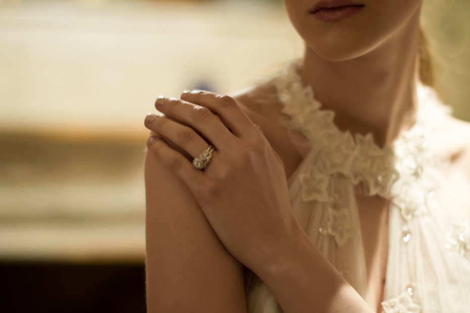Jenny Packham 2019 Bridal Catwalk Show