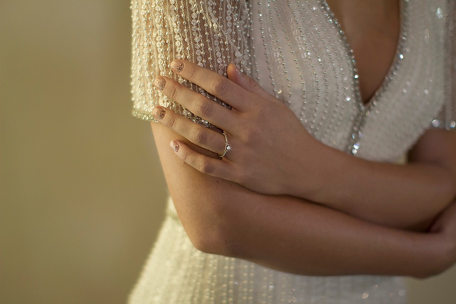 Jenny Packham 2019 Bridal Catwalk Show