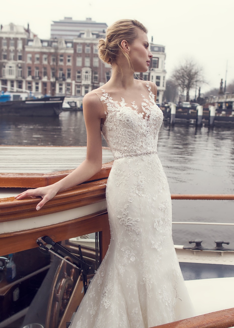 Shop the Amsterdam Collection from Modeca