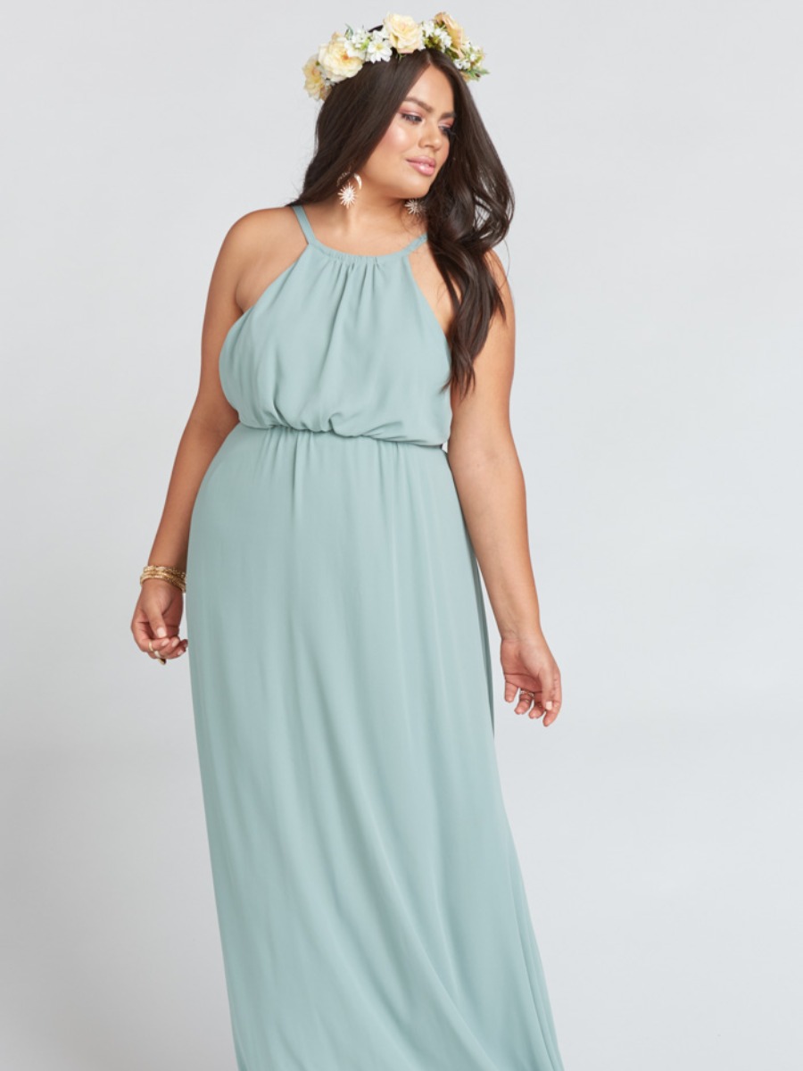 Show Me Your Mumu Bridesmaid Dresses XXS-3XL